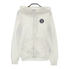 Jackbunny ジャックバニー フード付きパーカー ホワイト S 楽天市場】ジャックバニー Jack Bunny!! KARUISHI 裏フリース