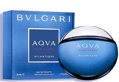 2025年最新】bvlgari アクアプールオム アトランティックの人気