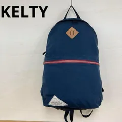 KELTY ケルティ バッグパック ネイビー ★ ■■のサムネイル