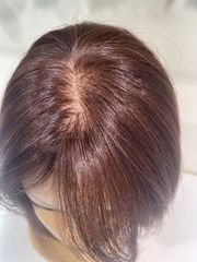 青山ハイベル　ヘアピース・部分ウィッグ