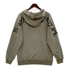 2025年最新】wtaps パーカの人気アイテム - メルカリ