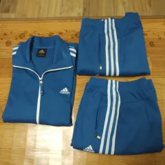 adidas(アディダス) トラックトップス トラックパンツ セット