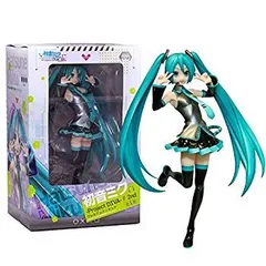 初音ミク -Project DIVA- f プレミアムフィギュア （プライズ）