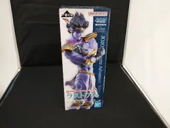 ラストワン賞 Sp 一番くじ ジョジョの奇妙な冒険 ストーンオーシャン STAND'S ASSEMBLE ジョジョの奇妙な冒険 Part6 ストーンオーシャン