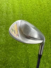 デルンダ７　ウェッジ ゴルフプランナー デルンダ ウェッジ DERUNDA VII 58