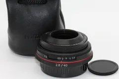 2024年最新】PENTAX DA 40mm 2.8 Limitedの人気アイテム - メルカリ