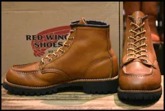 2024年最新】REDWING 8147の人気アイテム - メルカリ