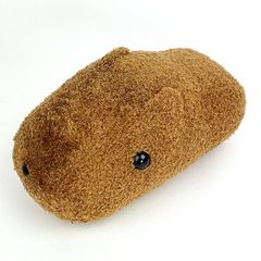 도 푹 카피바라씨 브라운 봉제인형