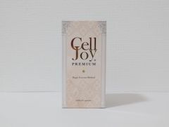 Cell Joy セルジョイプレミアム 240粒 全身美容 サプリメント