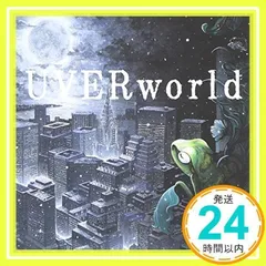 2025年最新】UVERworld 7の人気アイテム - メルカリ