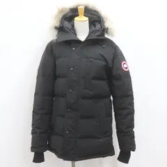 定価20万円！CARSON PARKA FF M NORTHSTAR WHITE