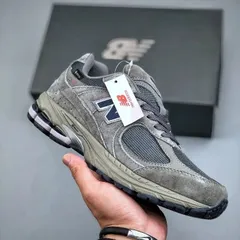 2025年最新】NEw balance 2002r gore-tex 27.5の人気アイテム - メルカリ 