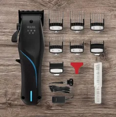 WAHL 5Star Vapor コードレスバリカン ウォールブラック新品未使用 WAHL 5Star Vapor コードレスバリカン ウォールブラック新品未使用