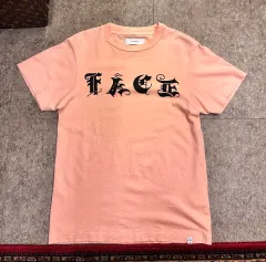 2025年最新】FACETASM tシャツの人気アイテム - メルカリ 2025年最新】FACETASM tシャツの人気アイテム - メルカリ