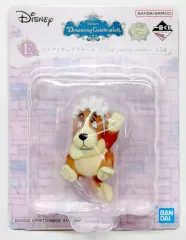 【中古】キーホルダー ナナ(ピーター・パン) ミニフィギュアチャーム~The pretty ones~ 「一番くじ Disney Dreaming Celebration」 E賞
