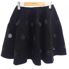 2025年最新】アライア ALAIA スカートの人気アイテム - メルカリ