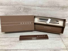 新品未使用】CROSS クロス クラシックプライム ギフトセット - メルカリ