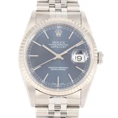 2024年最新】rolex 16234の人気アイテム - メルカリ