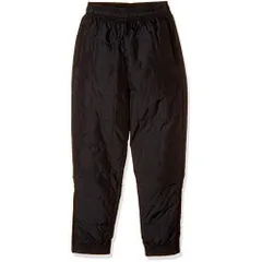 アディダス(adidas) サッカー タンゴ カーゴパンツ ウォームパンツ ボーイズ FBK73-CZ5053 ブラック 130cm