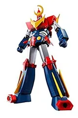 【中古】超合金魂 GX-84 無敵超人ザンボット3 F.A. 約180mm ABS&PVC&ダイキャスト製 塗装済み可動フィギュアのサムネイル