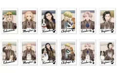 【中古】キャラカード 全12種セット 「東京リベンジャーズ キャラナップコレクション」