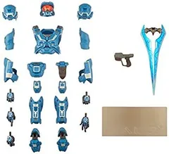 Kotobukiya Halo: Mjolnir Mark VI Armor Set Statue [並行輸入品] 中古】【非常に良い】Kotobukiya Halo: Mjolnir Mark VI Armor