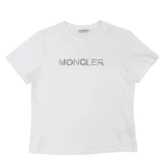 2023年最新】モンクレール 通常商品 Tシャツ/カットソー(半袖/袖なし