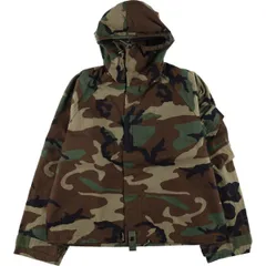 90s イギリス軍　ケミカルプロテクティブジャケット　カモフラージュ 90s デッドストック イギリス軍 ケミカルプロテクトジャケット