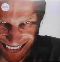 2025年最新】aphex twin レコードの人気アイテム - メルカリ