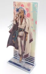 【中古】アクリルスタンド・アクリルパネル イブラヒム アクリルスタンド 「バーチャルYouTuber にじさんじ MEIFU 5th Anniversary」