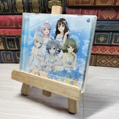 8-1 THE IDOLM@STER CINDERELLA MASTER 輝く世界の魔法　00452