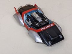 スペースコブラ マシンロボDX サイコロイド ポピー 超合金 変形モデル＊mee106