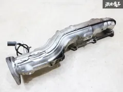RX8 エキゾーストマニホールド 楽天市場】SE3P RX-8 エキマニ マツダ エキゾーストマニホールド