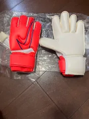 NIKE - ナイキ　ベイパー　グリップ　プロモ　ガンカット　プロモ　10.5 セット 2025年最新】キーパーグローブ ナイキプロモの人気アイテム