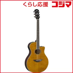 2026年最新】yamaha apx 8の人気アイテム - メルカリ