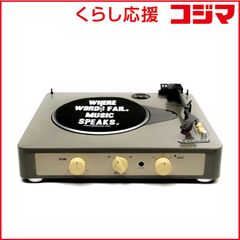 浜田省吾 ON THE ROAD ポータブルレコードプレーヤー - メルカリ