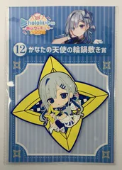 【未開封】 ホロライブ 天音かなた 鍋敷き ホロクッキング