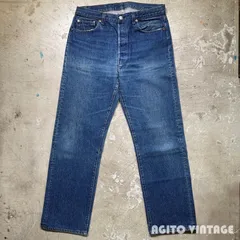 2025年最新】501 w36 赤耳 80の人気アイテム - メルカリ