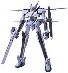 [중고](미사용·미개봉품) HG 1/144 SVMS-01 유니온 플래그 (기동전사 건담 00) sdt40b8