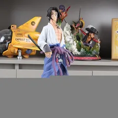 Naruto ナルト　宇智波止水 ガレージキット　フィギュア 2025年最新】ナルト ガレージキットの人気アイテム - メルカリ
