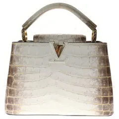 2025年最新】ルイヴィトン カプシーヌ bbの人気アイテム - メルカリ