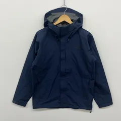 THE NORTH FACE/ﾉｰｽﾌｪｲｽ/M/GORE-TEX MOUNTAIN PARKA/ｺﾞｱﾃｯｸｽ/ﾏｳﾝﾃﾝﾊﾟｰｶｰ/CLOUD JACKET/ｸﾗｳﾄﾞｼﾞｬｹｯﾄ/NAVY/ﾈｲﾋﾞｰ