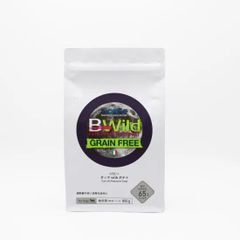 Monge BWild Grain Free アンチョビ800g3袋3kg1袋 - メルカリ