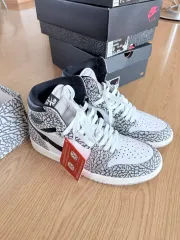 2025年最新】セメント ジョーダン1の人気アイテム - メルカリ