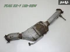 触媒コンバーター MK667729N