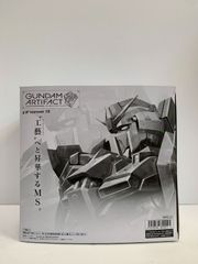 【未開封BOX】ガンダムアーティファクト 第3弾 10個入 食玩 プラモデル ガンダム