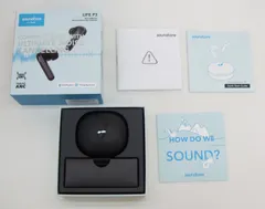 Anker Soundcore LIFE P3 ワイヤレスイヤホン