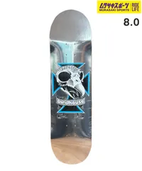 トニー・ホークのシグネチャーモデルデッキ Amazon | Tony Hawk 31インチ スケートボード、トニーホーク