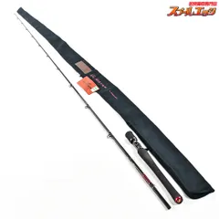krmi　　疾風75  HL751HRB-SV AGS19 【美品】 DAIWA（釣り） ダイワ ハートランド 751HRB-SV AGS19 疾風七伍