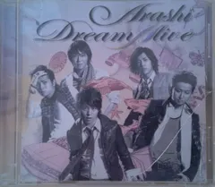 ◇◇◇ARASHI/嵐 Dream